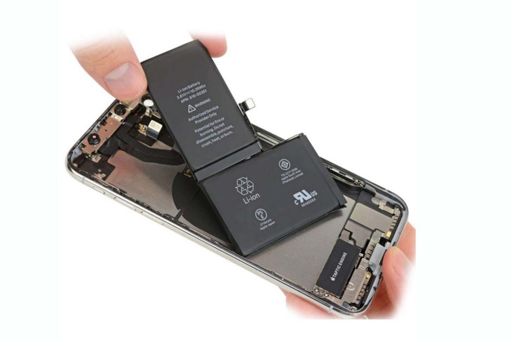 Táo 247 cam kết 100% linh kiện nguyên zin, chính hãng