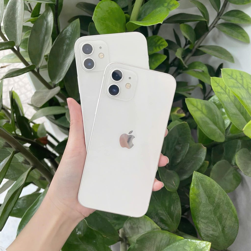 Táo 247 luôn chọn lọc ra các mẫu iPhone 12 siêu đẹp để phục vụ khách hàng