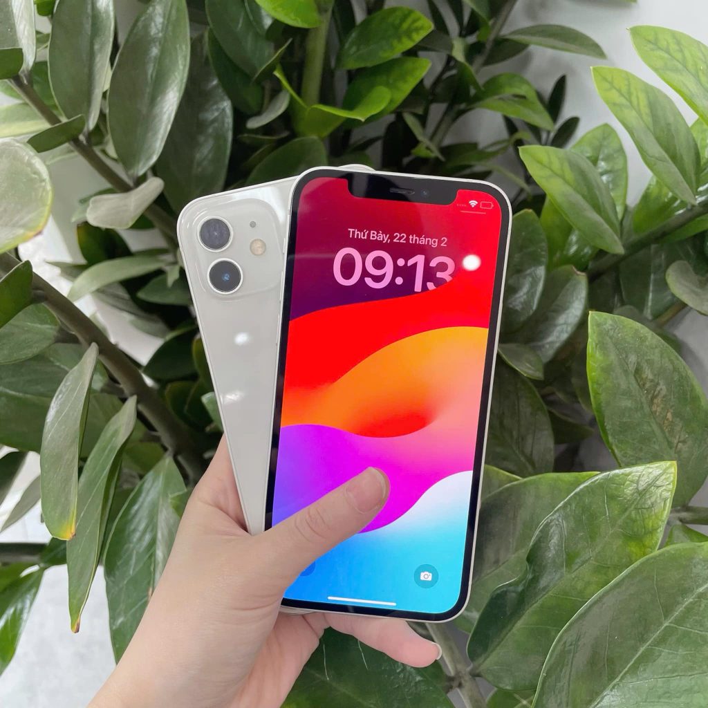Táo 247 luôn chọn lọc ra các mẫu iPhone 12 khôi siêu đẹp để phục vụ khách hàng