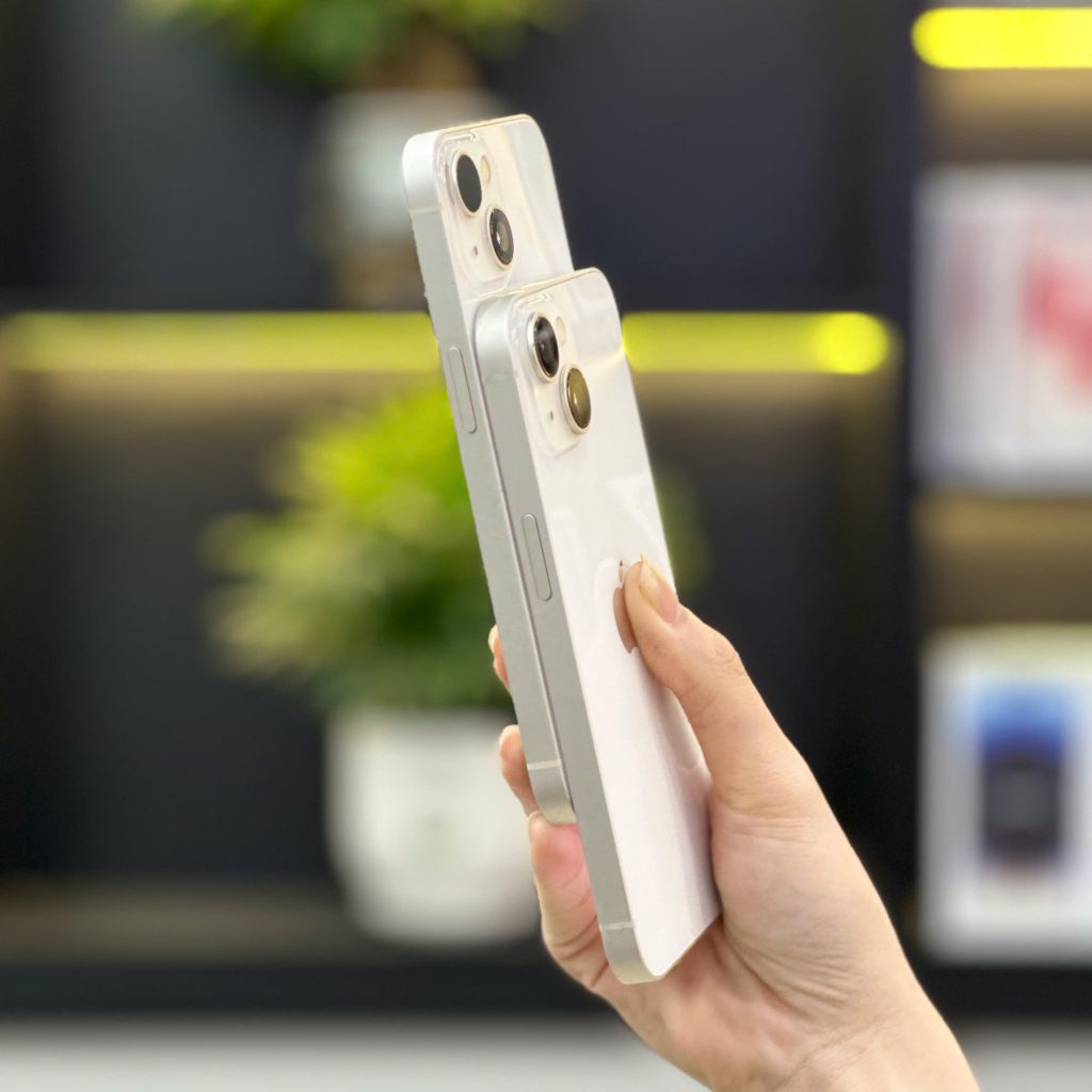 Táo 247 cam kết 100% nguyên zin, chính hãng - Khi mua hàng, khách hàng sẽ được tặng full bộ phụ kiện + bảo hành đầy đủ