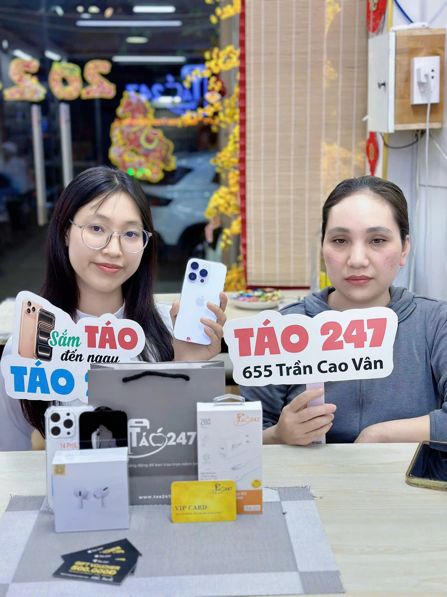 iPhone 14 Pro vẫn là dòng sản phẩm được nhiều khách hàng tin tưởng và lựa chọn tại Táo 247