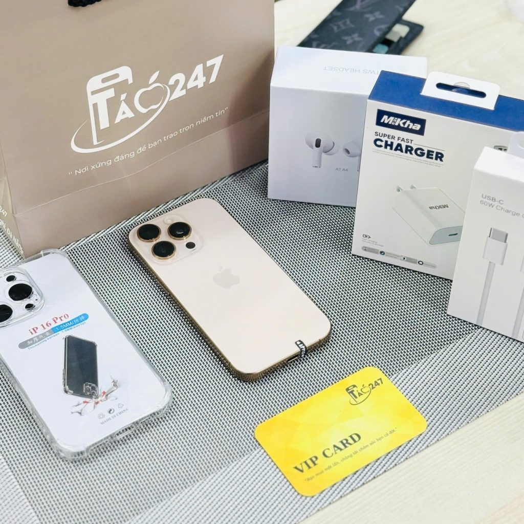 Táo 247 cam kết 100% nguyên zin, chính hãng - Khi mua hàng, khách hàng sẽ được tặng full bộ phụ kiện + bảo hành đầy đủ