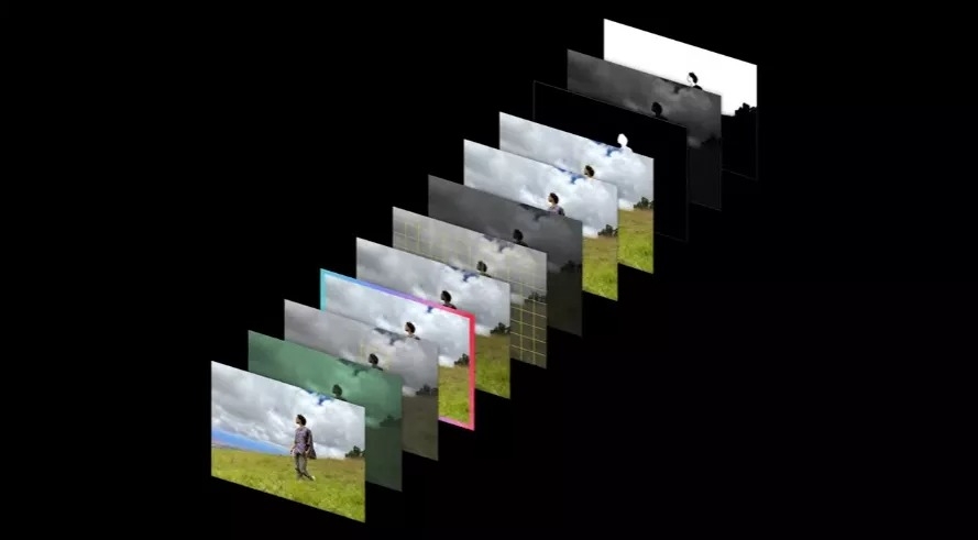 Photonic Engine giúp cải thiện đáng kể chất lượng ảnh trong điều kiện ánh sáng yếu đến trung bình