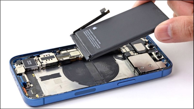 Thời lượng pin của iPhone 15 Plus năm 2026 phụ thuộc nhiều vào tình trạng máy cũ