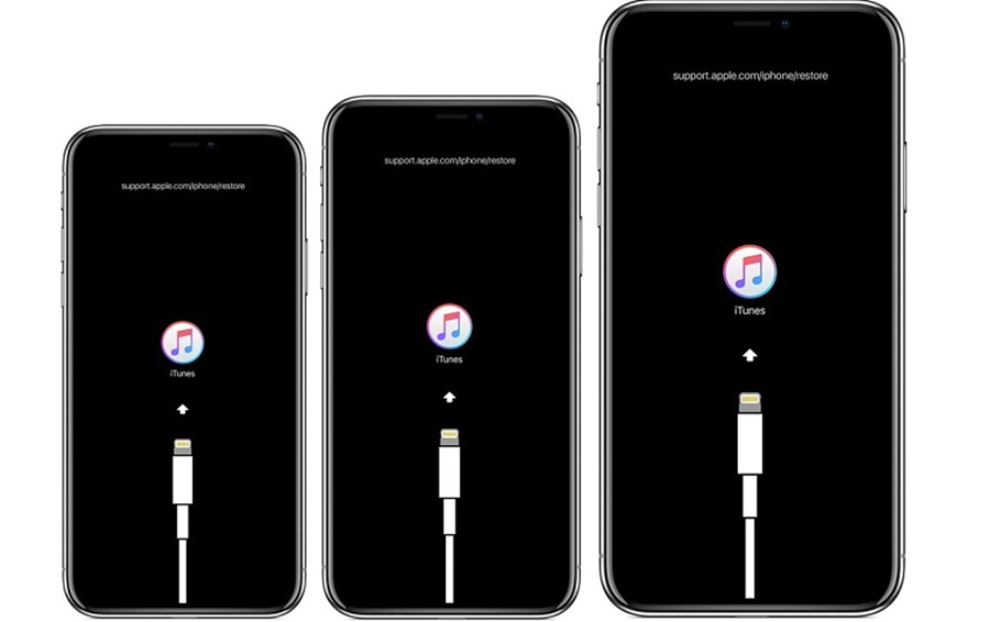 Hướng dẫn các bước restore iPhone 16 tại Đà Nẵng tại nhà