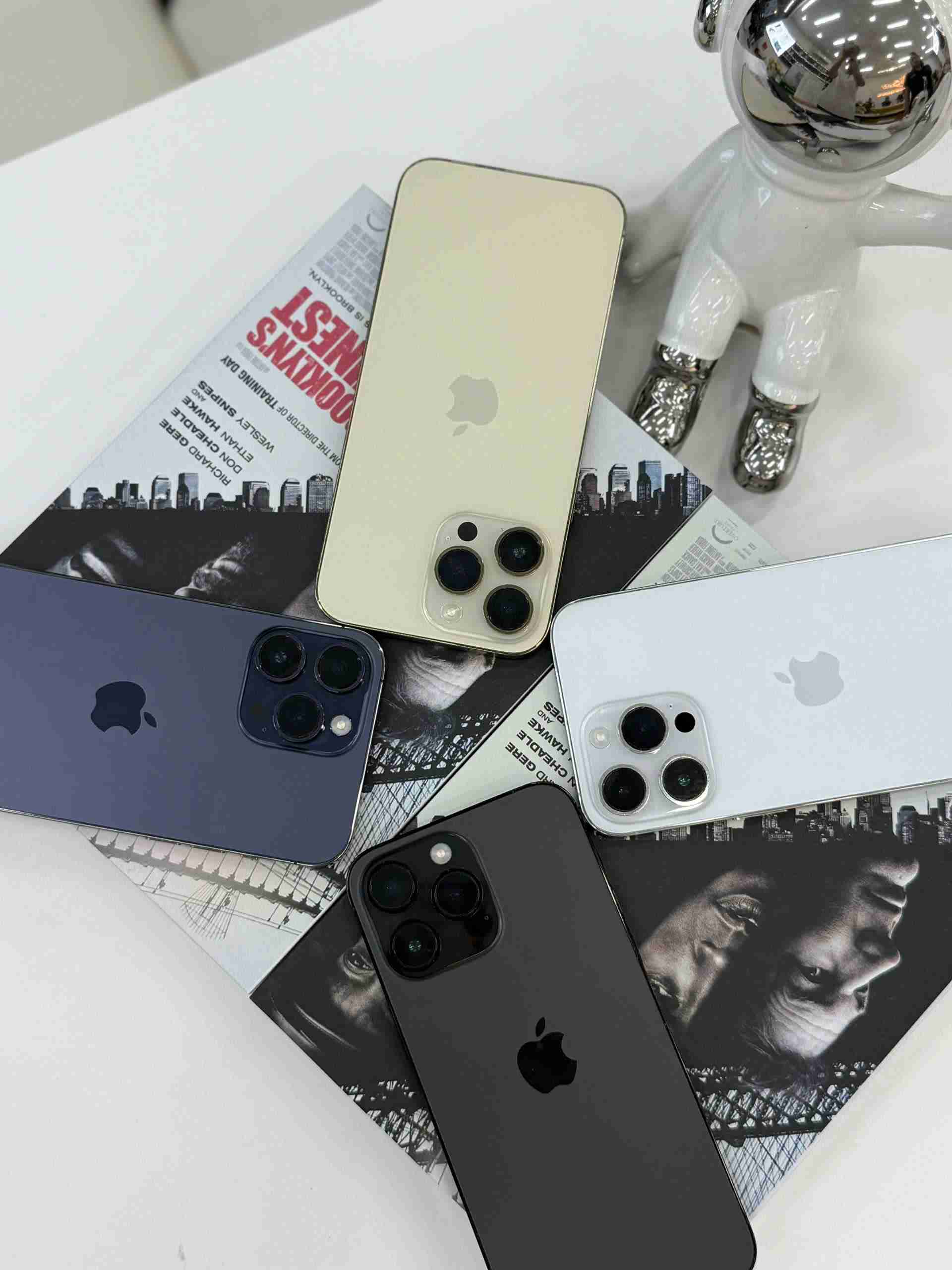 Táo 247 luỗn sẵn sàng hỗ trợ bạn mua iPhone 14 Pro Max ở Đà Nẵng với giá ưu đãi