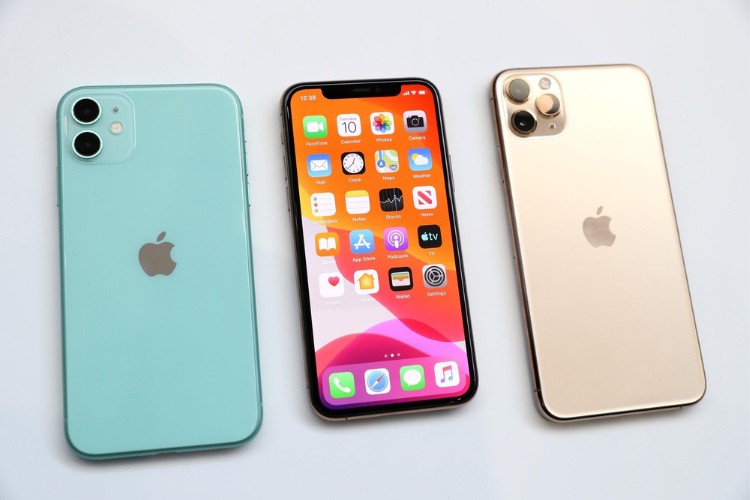 cách kiểm tra iphone trước khi mua