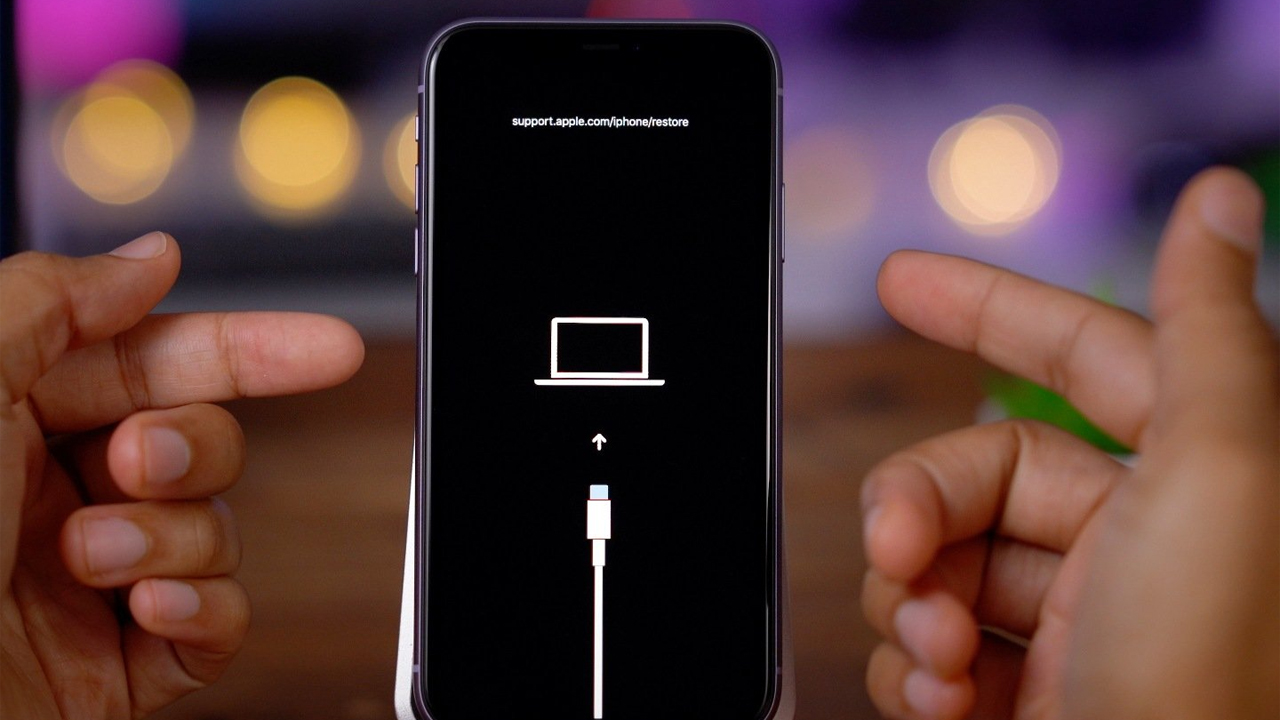 Dịch vụ restore iPhone 16 tại Đà Nẵng chuyên nghiệp, an toàn | Táo 247