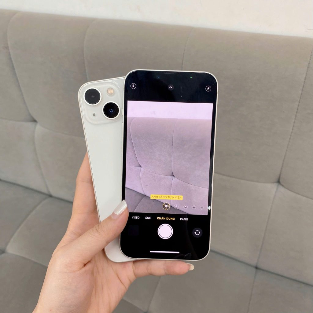 cách kiểm tra iphone cũ trước khi mua