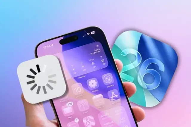 Cập nhật ios gây hao pin | Táo 247