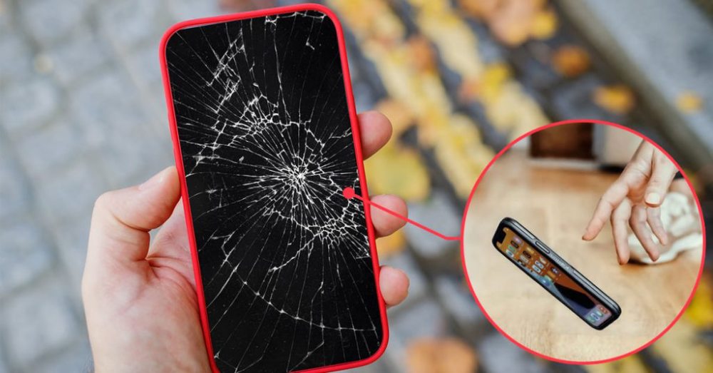 Thay kính iPhone 14 Đà Nẵng uy tín giá rẻ tại Táo 247