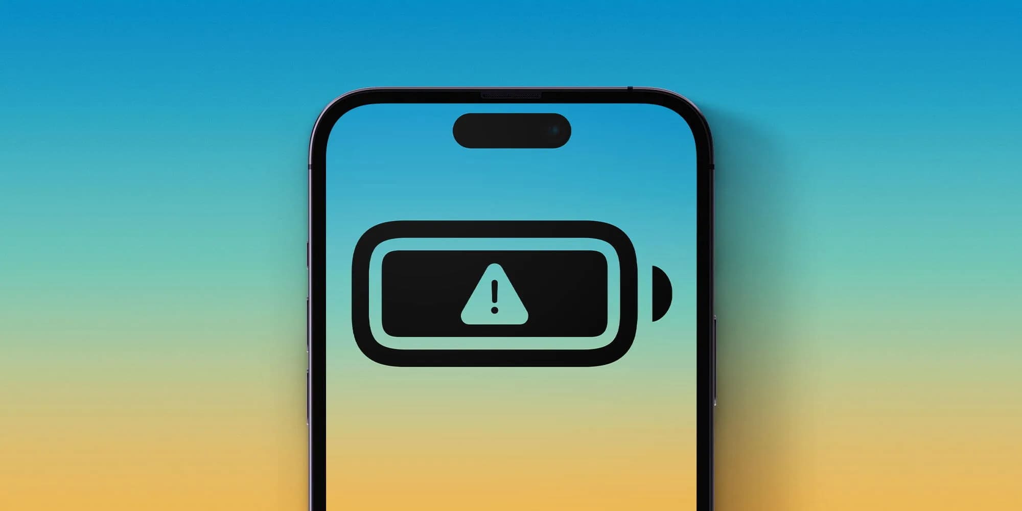 iPhone 14 Pro Max không sạc được | Táo 247