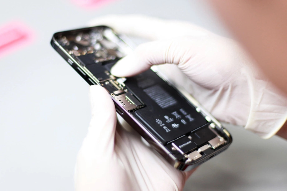 sửa main iPhone 14 Pro Max Đà Nẵng