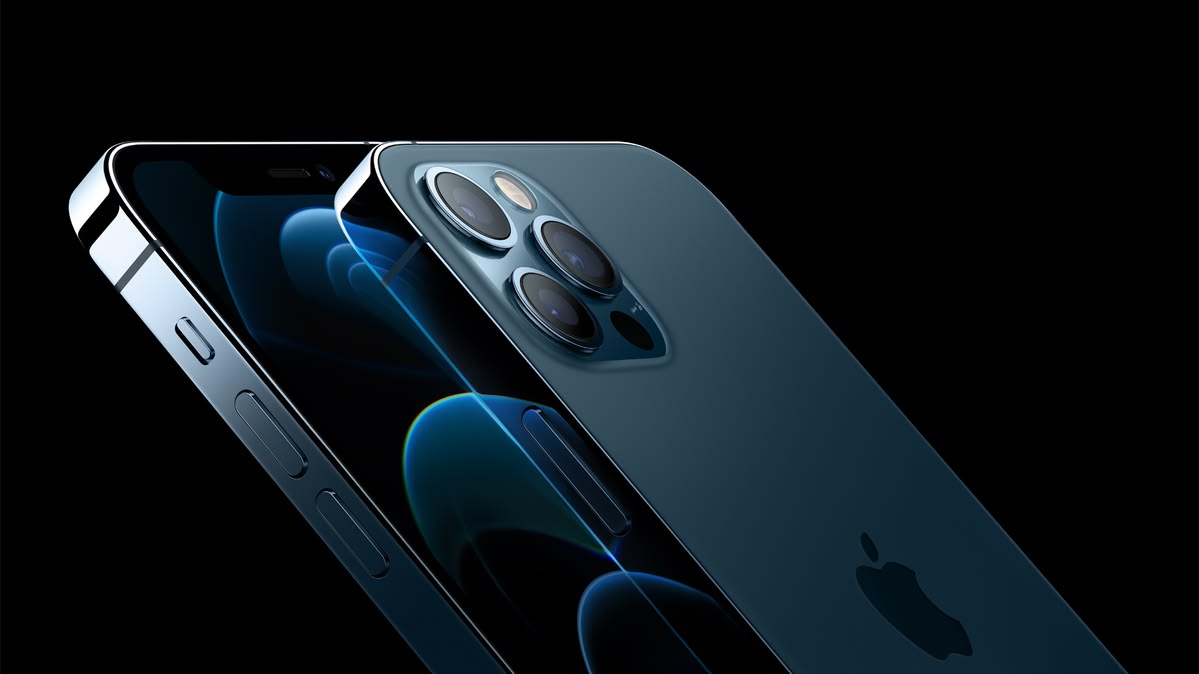 iPhone 12 Pro bị nóng máy có làm sao không 