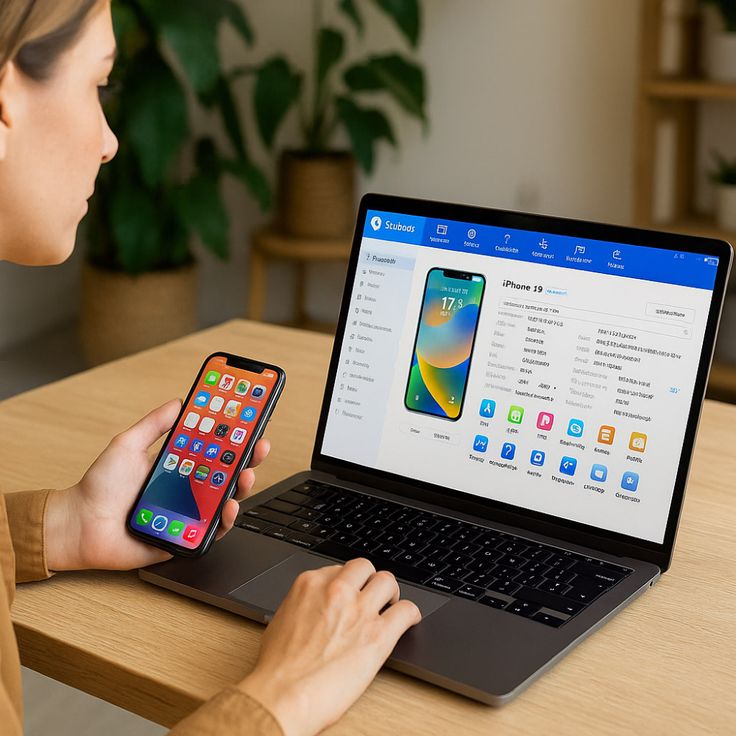 iPhone cũ bị tráo linh kiện làm sao biết