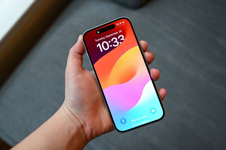 iPhone cũ bị tráo linh kiện làm sao biết