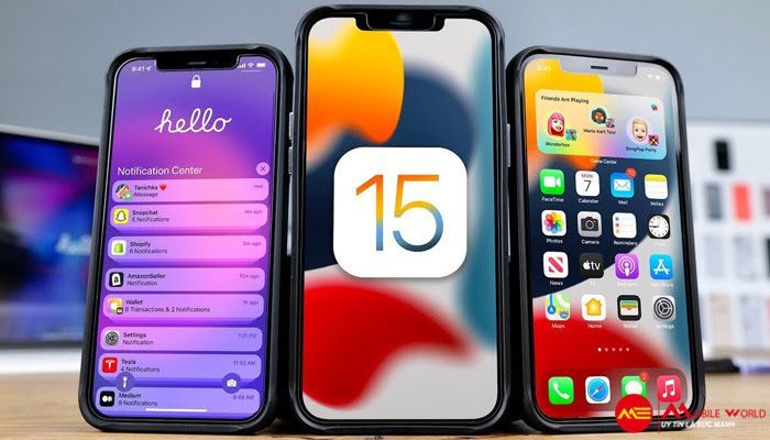iPhone cũ bị tráo linh kiện làm sao biết