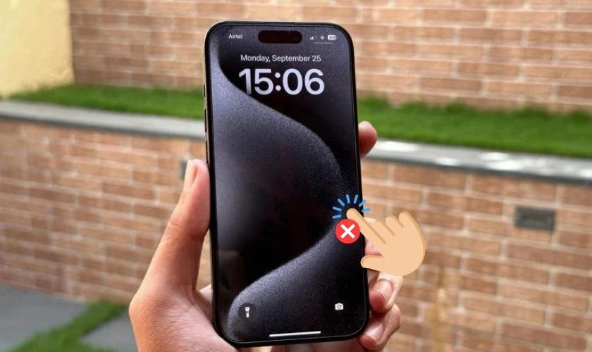 Cập nhật iOS giúp khắc phục iPhone 15 Pro bị đơ không tắt được | Táo 247