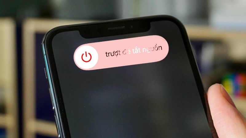 Hãy khởi động lại và xem iPhone 14 Pro Max không kết nối được wifi đã khắc phục chưa | Táo 247