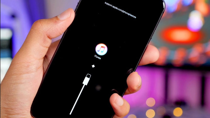 Dịch vụ sửa chữa iPhone uy tín | Táo 247