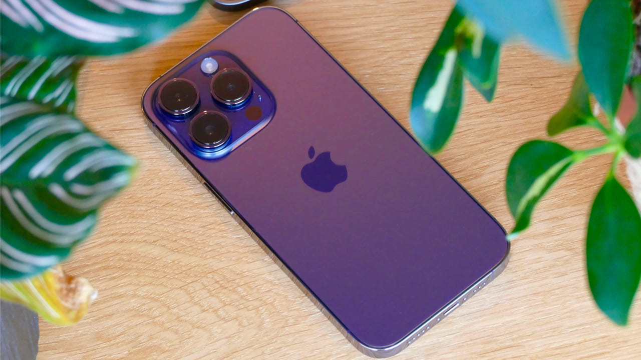 Giải đáp từ Táo 247 về Pin iPhone 14 Pro Max 