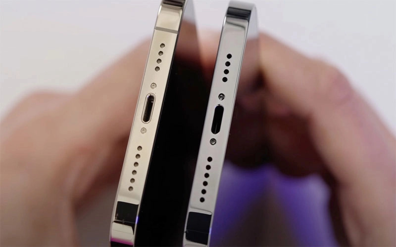 Đánh giá thực tế pin iPhone 14 Pro Max từ Táo 247