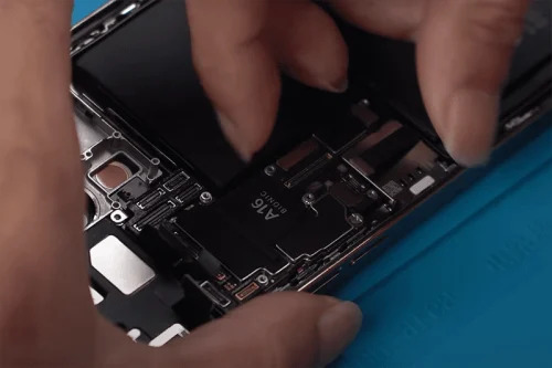 Sửa chữa & thay thế linh kiện iPhone chính hãng | Táo 247