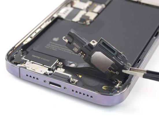Sửa loa iPhone 14 Pro Max Đà Nẵng | Táo 247