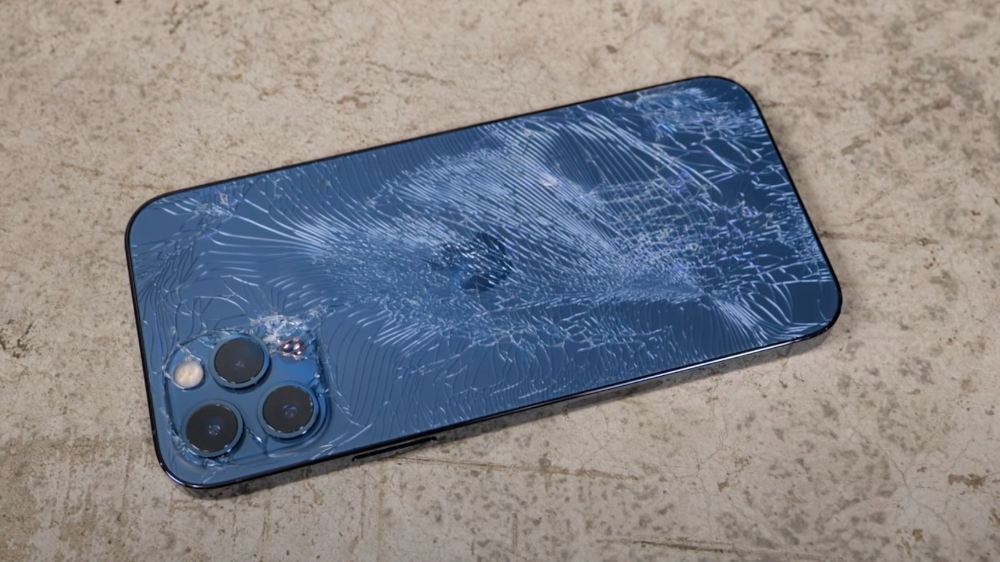 Táo 247 luôn cam kết chất lượng cao về thay kính iPhone 14 Pro Max Đà Nẵng
