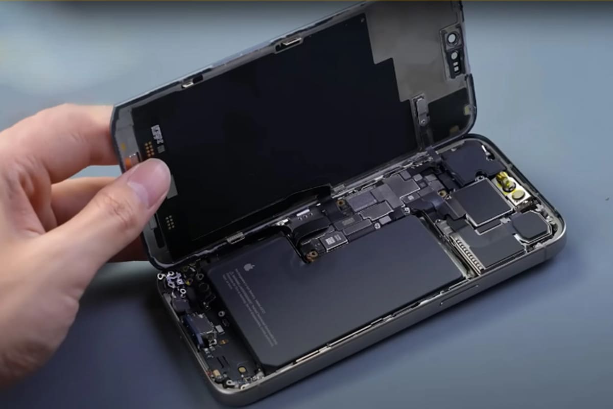 Nhận biết dấu hiệu pin iPhone 14 bị phồng và cách xử lý an toàn | Táo 247