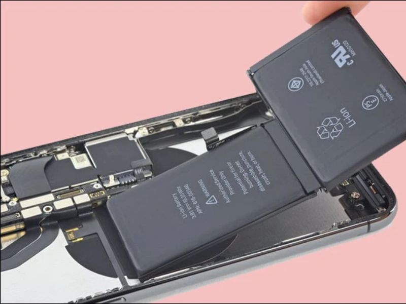 Thay pin iPhone 15 Đà Nẵng uy tín, chuyên nghiệp – Táo 247 iCare