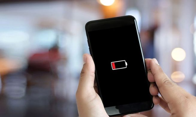 Lỗi tụt pin nhanh trên iPhone khi cập nhật ios | Táo 247