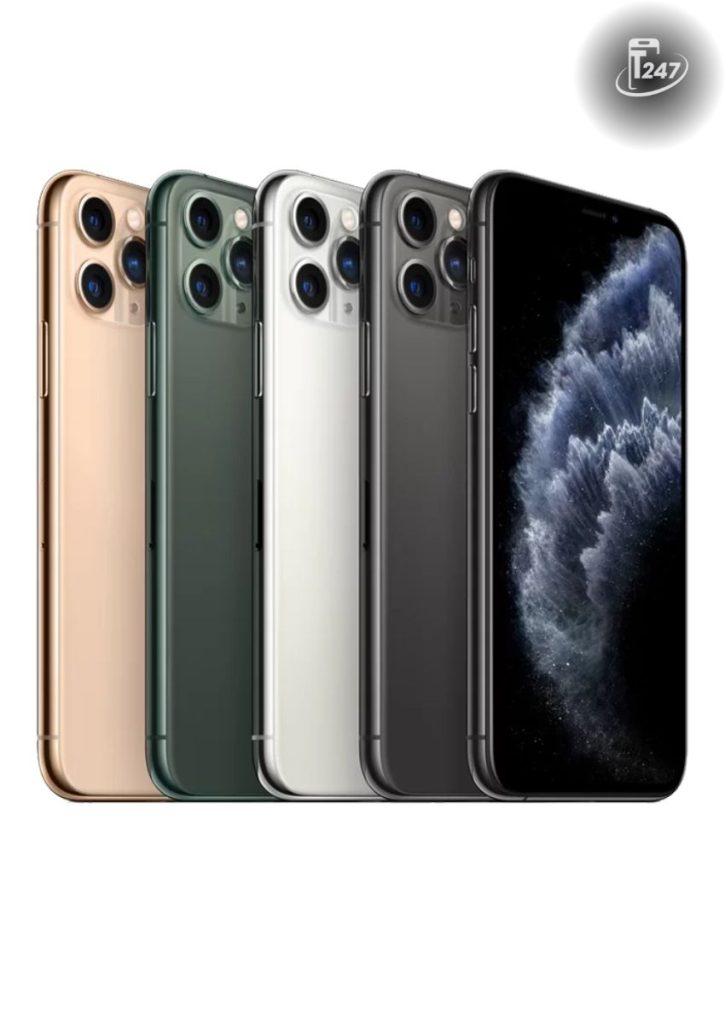 iPhone 11 Đà Nẵng có đầy đủ màu, dung lượng tại Táo 247