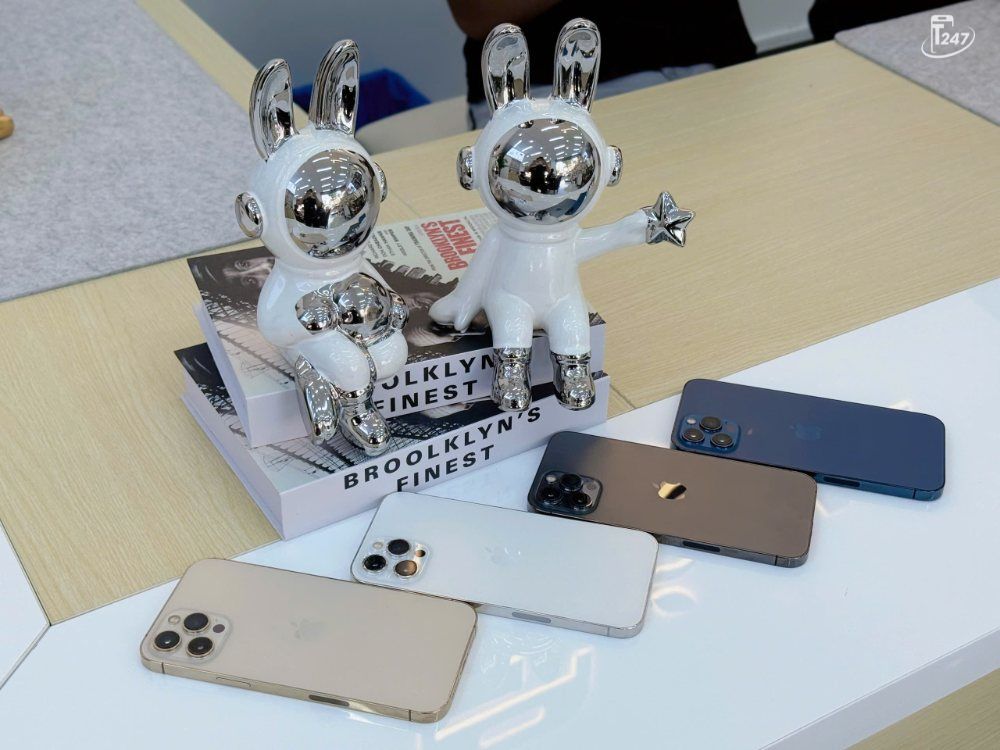 Một chiếc iPhone có nguồn gốc rõ ràng sẽ giúp bạn an tâm hơn rất nhiều trong quá trình sử dụng | Táo 247