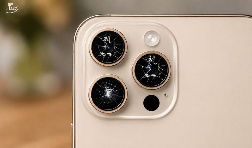Thay Kính Camera iPhone: Giải Pháp Nhanh Chóng, Chất Lượng Tại Táo 247