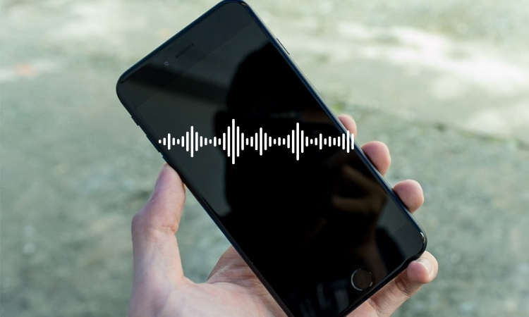 Lỗi iPhone bị đen màn hình nhưng vẫn có tiếng gây nên những khó chịu | Táo 247