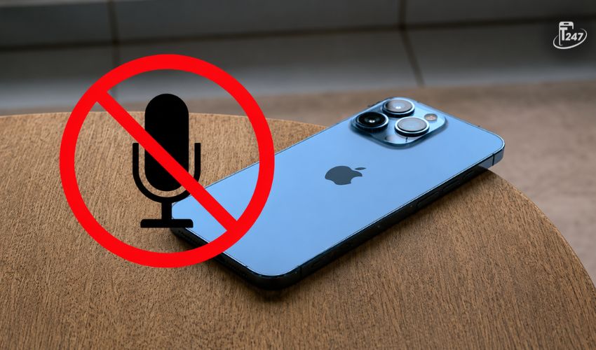 Micro iPhone 14 Pro Max bị lỗi | Táo 247