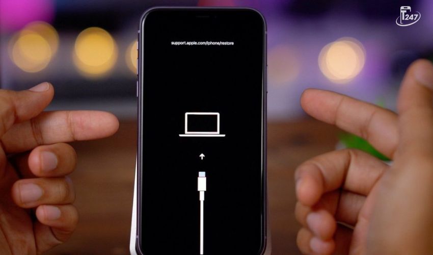 Dịch vụ restore iPhone 16 tại Đà Nẵng chuyên nghiệp, an toàn | Táo 247