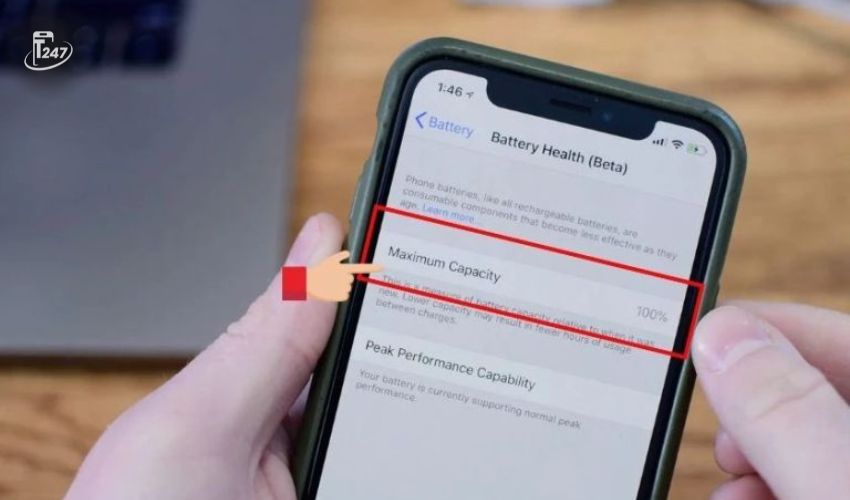 iPhone 14 Pin 80% Có Nên Mua Không | Táo 247