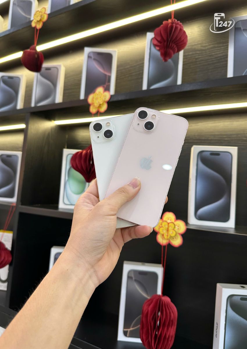 iPhone 13 được nhà sản xuất công bố đạt tiêu chuẩn kháng nước và kháng bụi IP68 | Táo 247