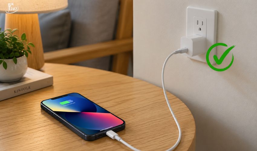 Đảm bảo rằng ổ cắm điện của bạn hoạt động ổn định | Táo 247
