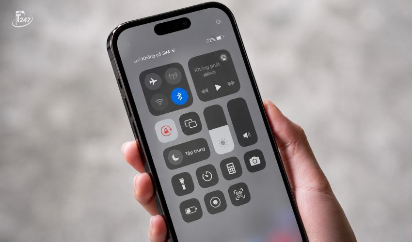 Khi không cần thiết, hãy tắt Wi-Fi, Bluetooth, và dữ liệu di động | Táo 247
