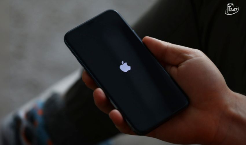 iPhone bị treo táo sửa bao nhiêu tiền tại Đà Nẵng | Táo 247