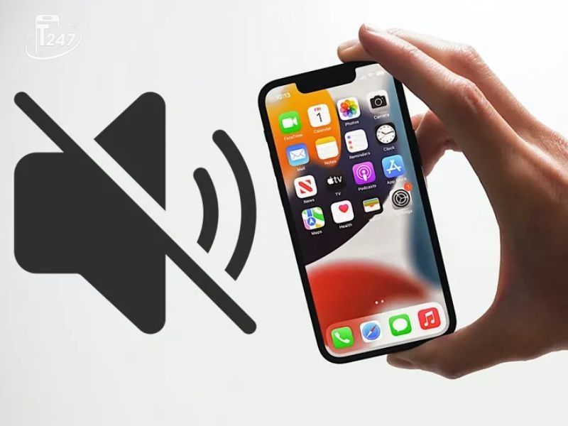 iPhone 14 Pro Max bị mất âm thanh, không nghe được cuộc gọi hoặc nhạc | Táo 247
