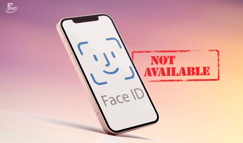 Không ít người dùng thắc mắc iPhone mất Face ID có sửa được không | Táo 247