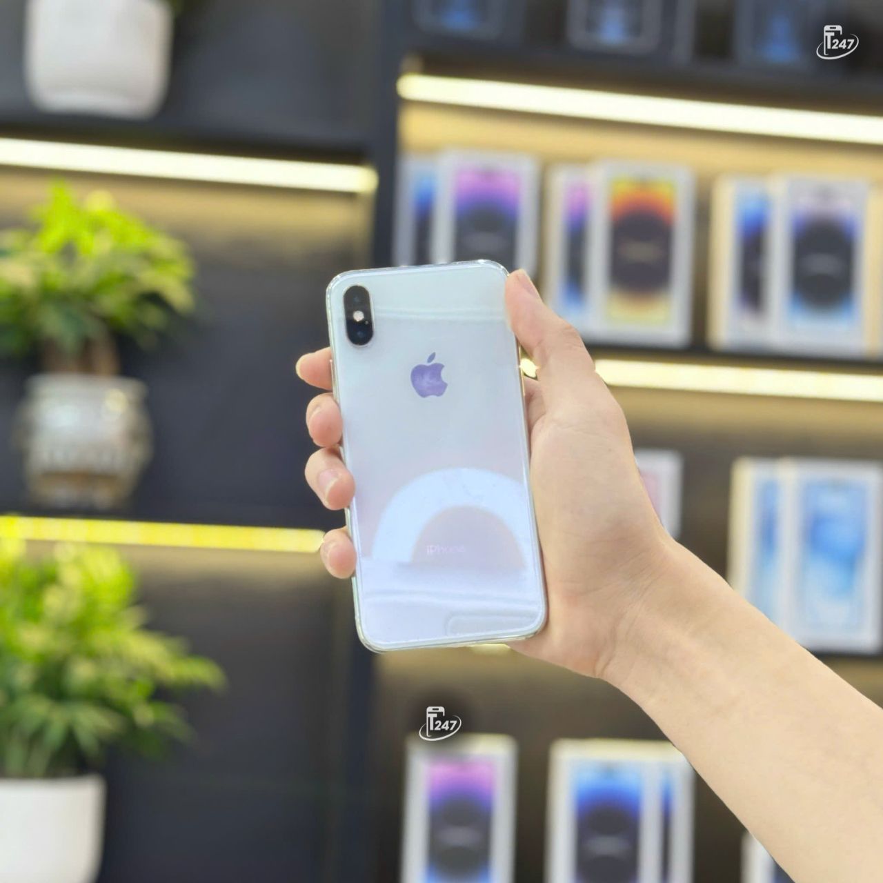 Mỗi chiếc iPhone XS Max trước khi đến tay khách hàng đều trải qua quy trình kiểm tra gắt gao | Táo 247