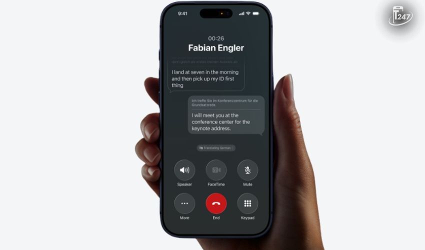 Tình trạng loa iPhone 17 bị rè rất phổ biến | Táo 247
