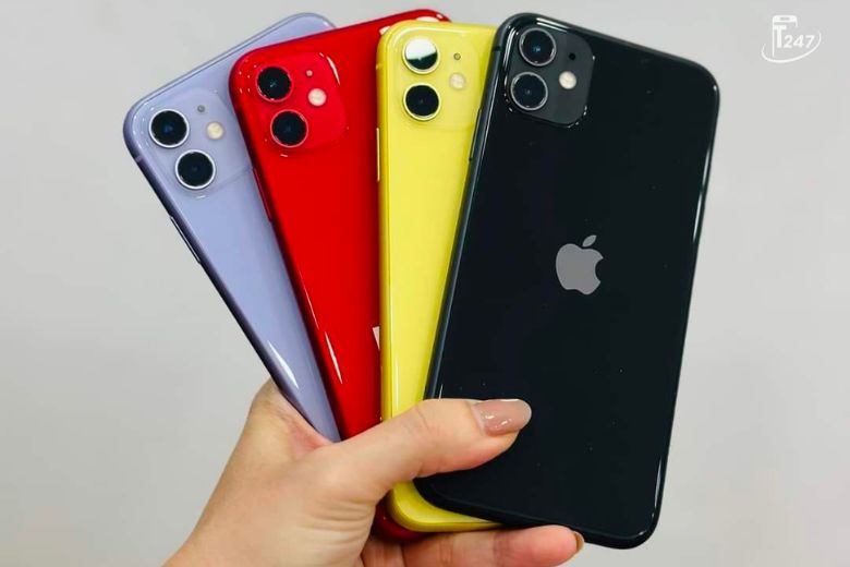 Mua iPhone 11 cũ tại Đà Nẵng vẫn là lựa chọn hấp dẫn | Táo 247