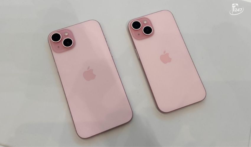 Thay pin iPhone 15 Đà Nẵng uy tín, chuyên nghiệp – Táo 247 iCare